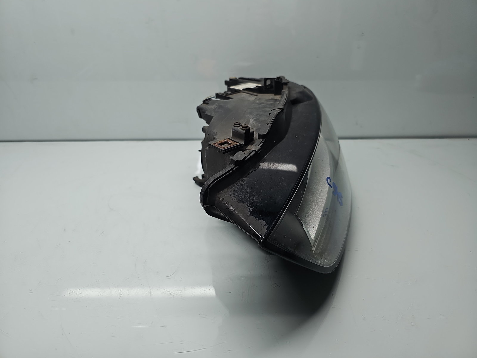 Far stanga AUDI A4 (8K2, B8.5) [Fabr 2008-2015] Berlina Facelift 8K0941003AC - imagine 2