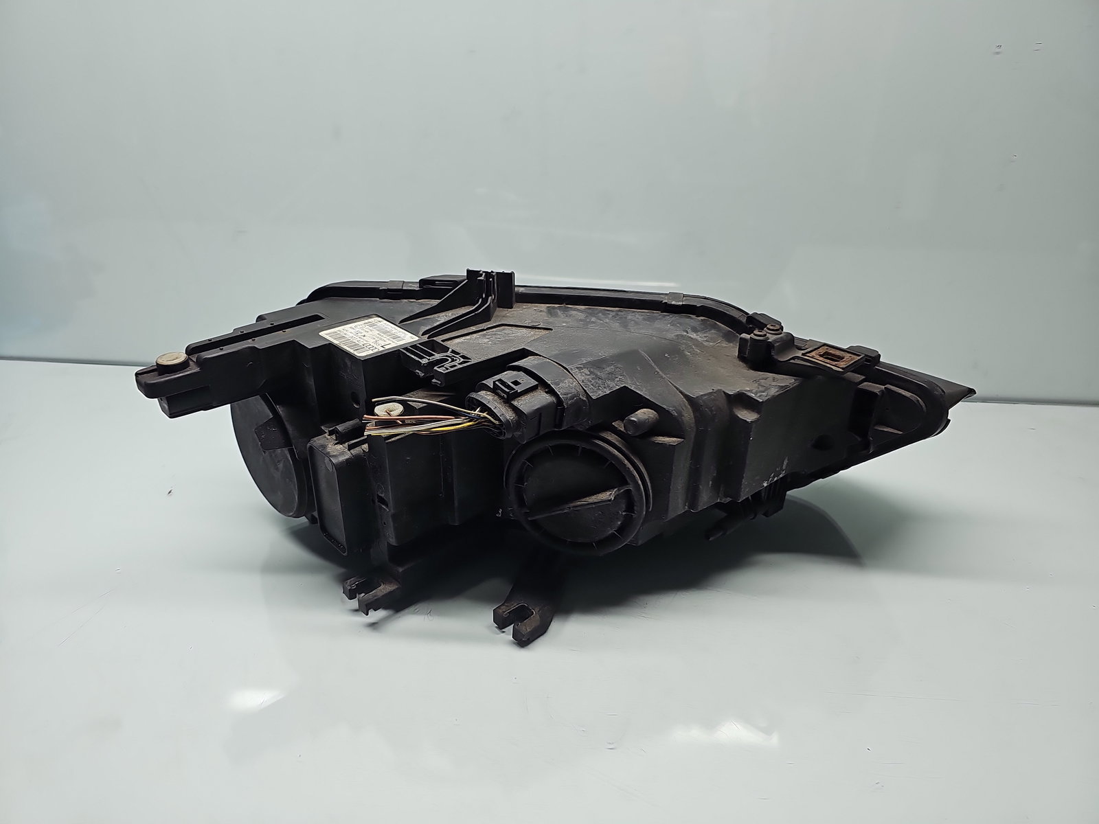 Far stanga AUDI A4 (8K2, B8.5) [Fabr 2008-2015] Berlina Facelift 8K0941003AC - imagine 3