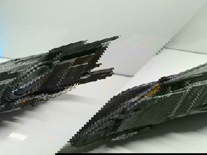 Far stanga AUDI A4 (8K2, B8.5) [Fabr 2008-2015] Berlina Facelift 8K0941003AC