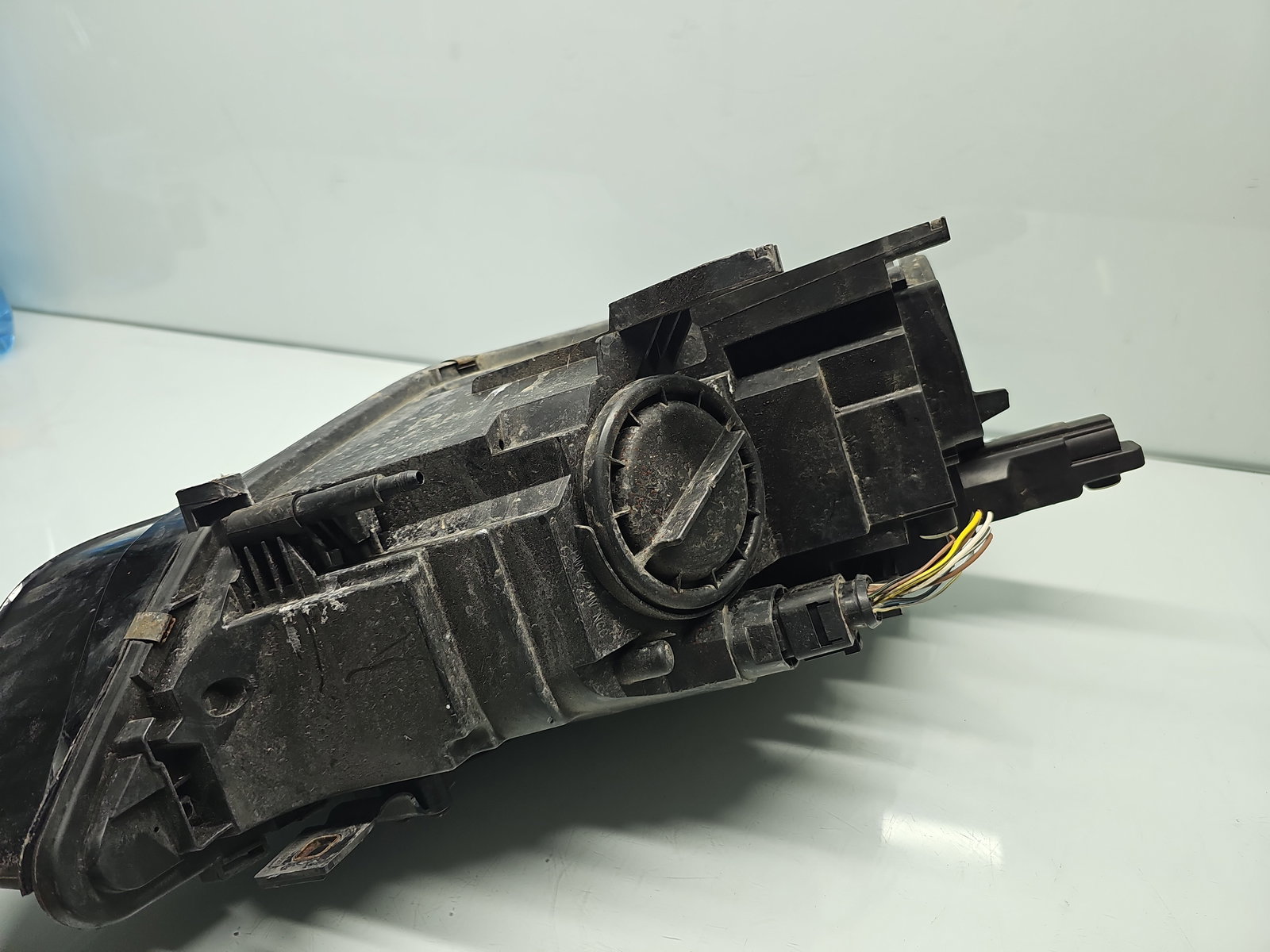 Far stanga AUDI A4 (8K2, B8.5) [Fabr 2008-2015] Berlina Facelift 8K0941003AC - imagine 5