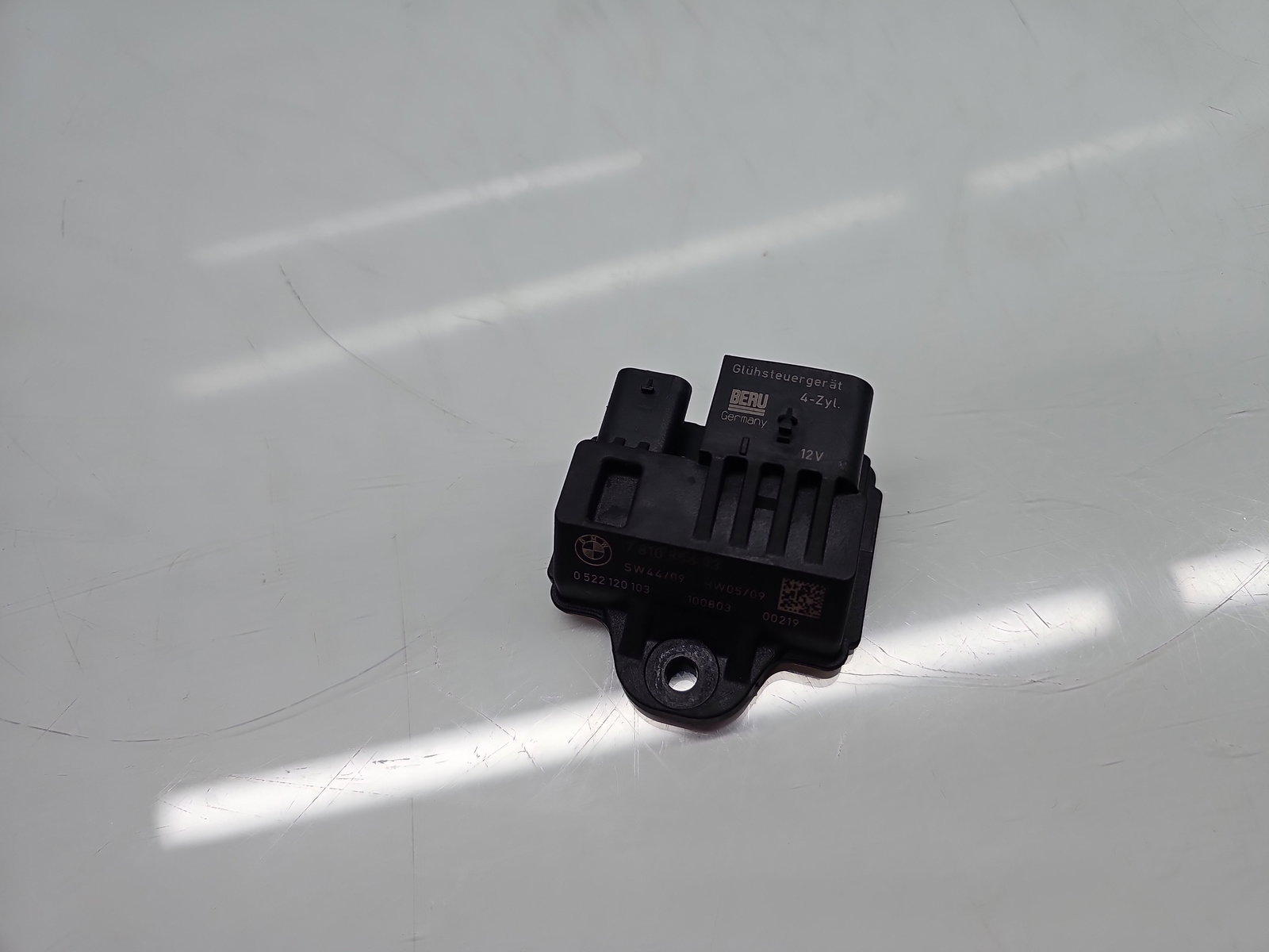 Releu Bmw 5 (F10) [Fabr 2011-2016] 781085603 - imagine 3