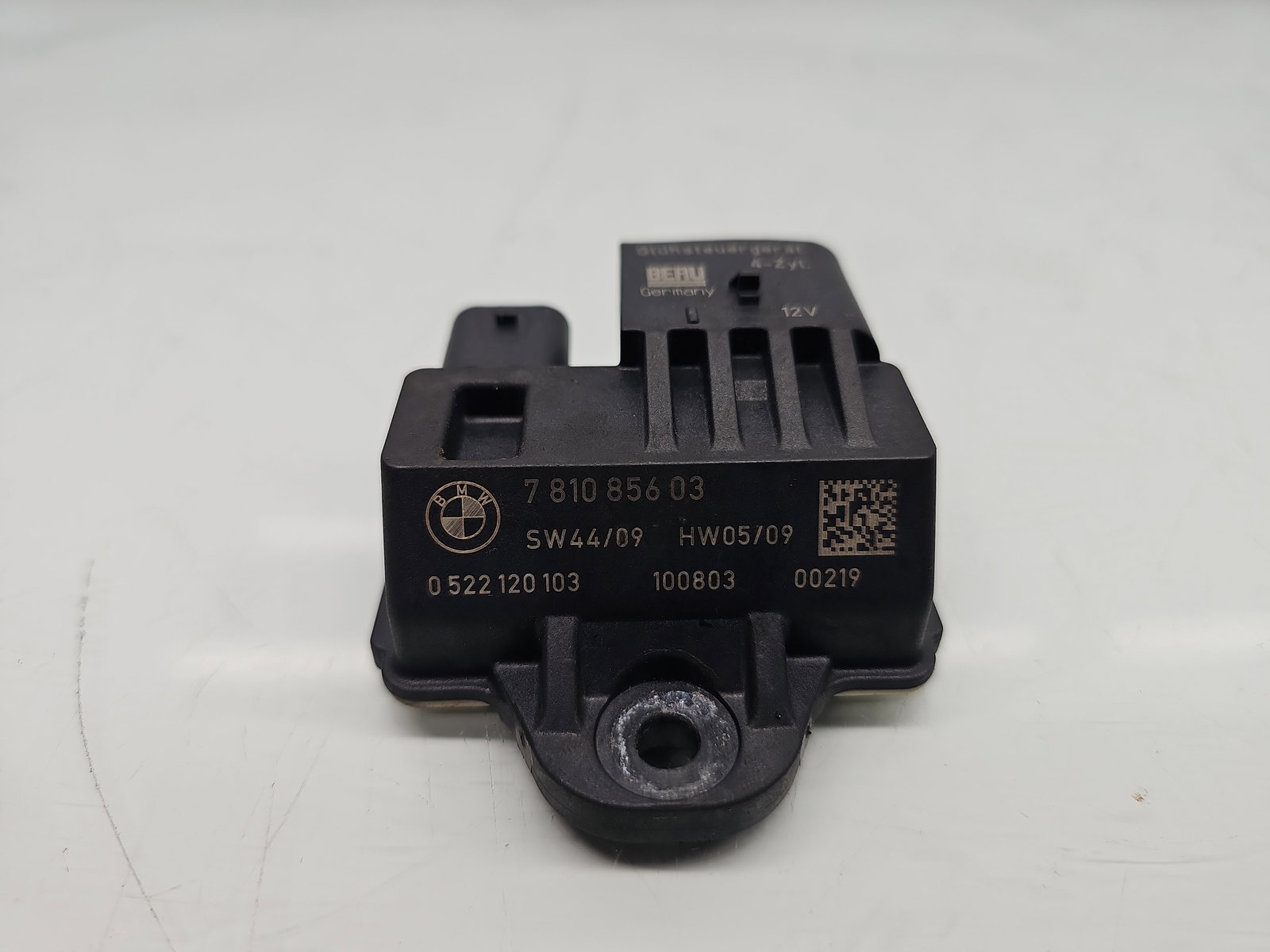 Releu Bmw 5 (F10) [Fabr 2011-2016] 781085603 - imagine 4