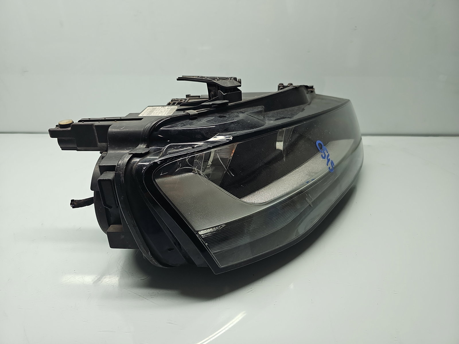 Far dreapta AUDI A4 (8K2, B8.5) [Fabr 2008-2015] Berlina Facelift 8K0941004AC - imagine 2