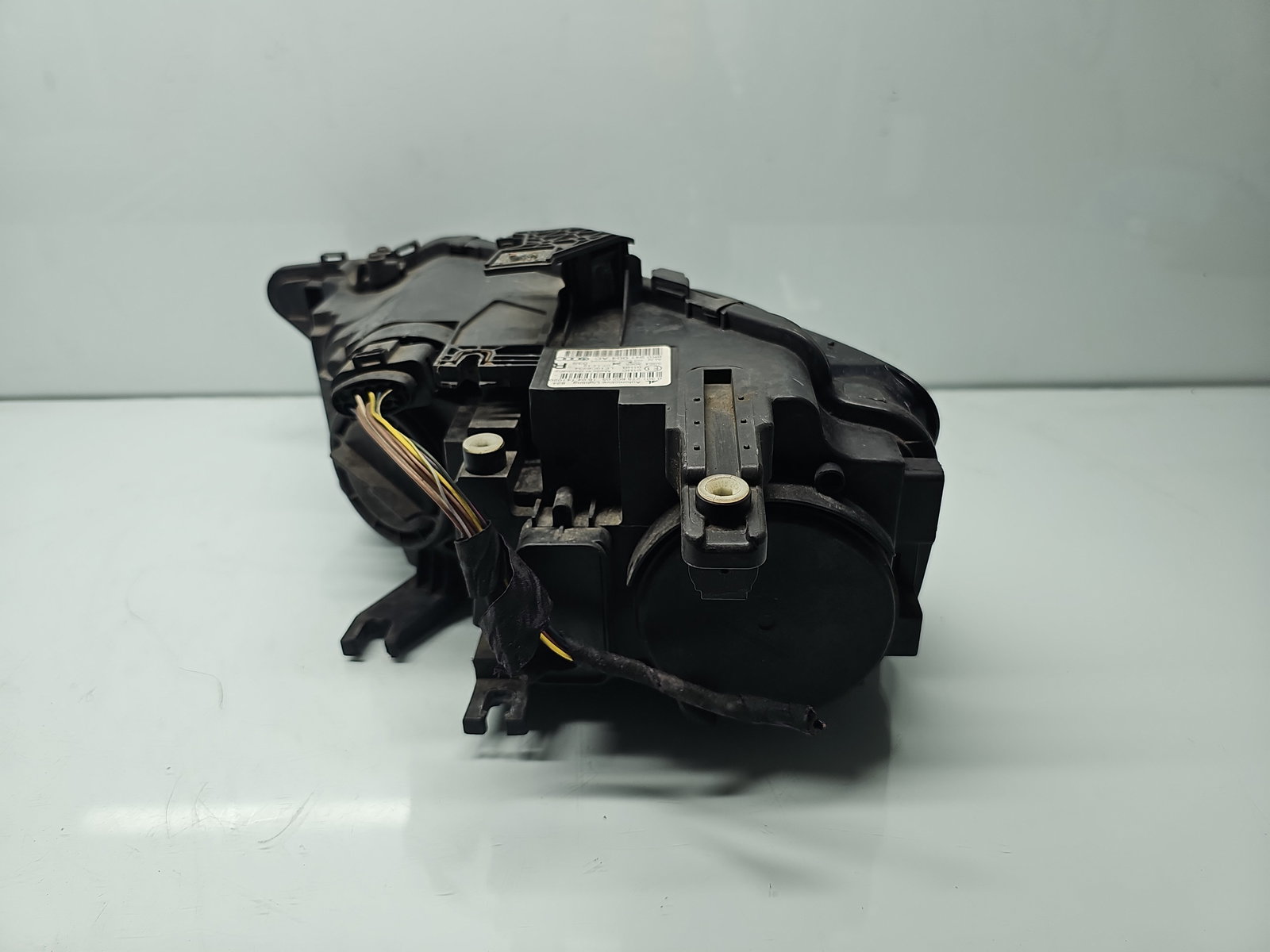 Far dreapta AUDI A4 (8K2, B8.5) [Fabr 2008-2015] Berlina Facelift 8K0941004AC - imagine 3