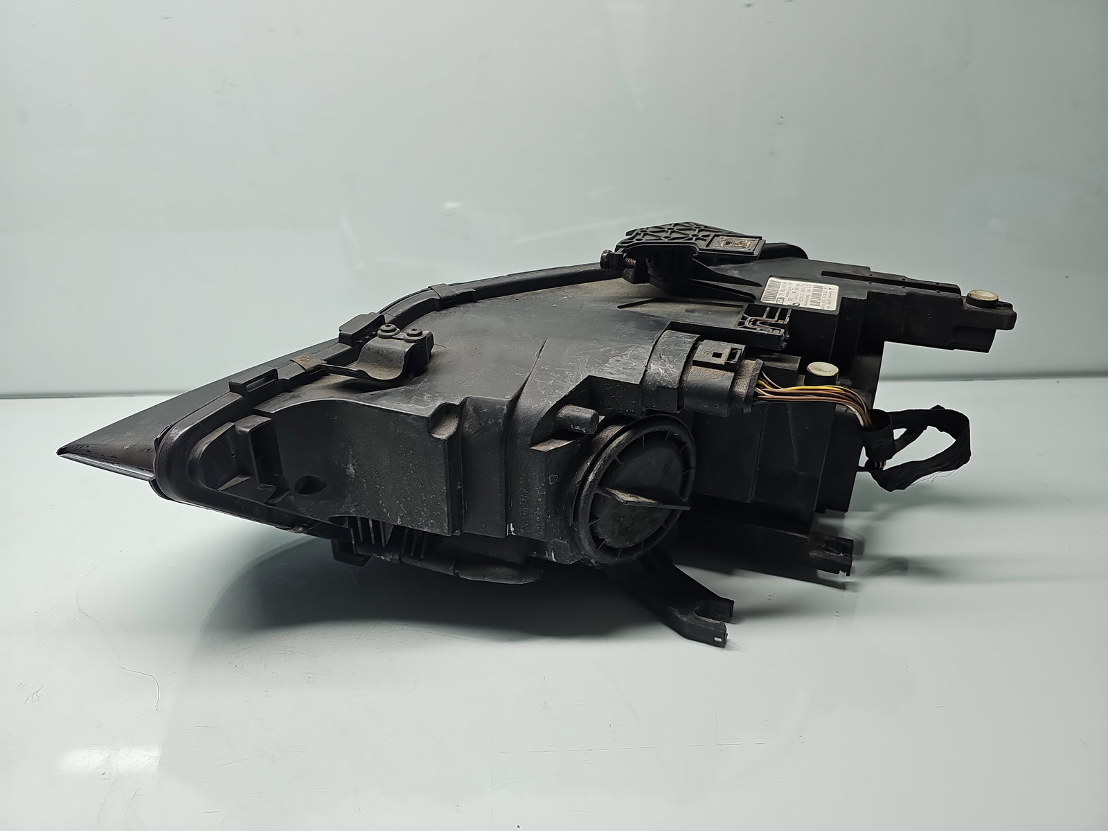 Far dreapta AUDI A4 (8K2, B8.5) [Fabr 2008-2015] Berlina Facelift 8K0941004AC - imagine 4