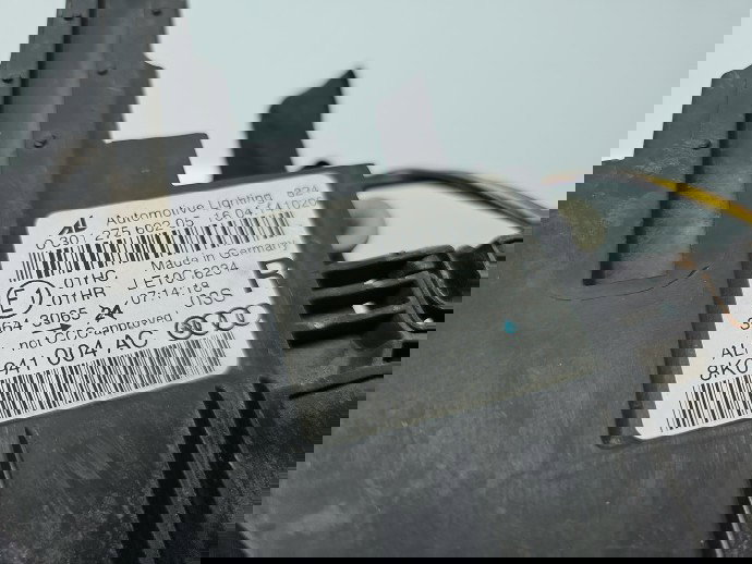 Far dreapta AUDI A4 (8K2, B8.5) [Fabr 2008-2015] Berlina Facelift 8K0941004AC