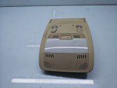 Plafoniera fata AUDI A4 (8K2, B8.5) [Fabr 2008-2015] Berlina Facelift 8T0947135BE
