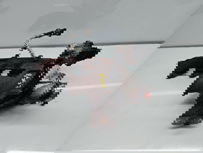 Turbina Bmw 5 (F10) [Fabr 2011-2016] 851246403C 2.0 N47D20 135KW / 184CP