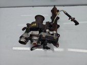 Turbina Bmw 5 (F10) [Fabr 2011-2016] 851246403C 2.0 N47D20 135KW / 184CP