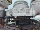 Turbina Bmw 5 (F10) [Fabr 2011-2016] 851246403C 2.0 N47D20 135KW / 184CP