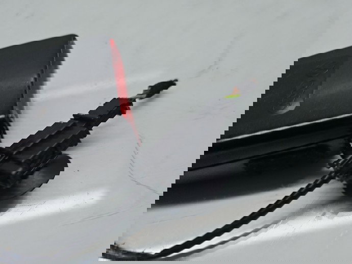 Capsa centura stanga fata AUDI A4 (8K2, B8.5) [Fabr 2008-2015] OEM