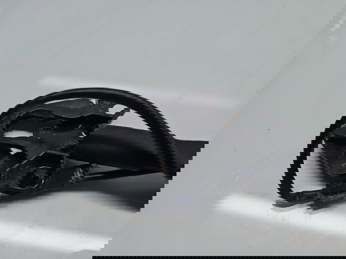 Capsa centura stanga fata AUDI A4 (8K2, B8.5) [Fabr 2008-2015] OEM