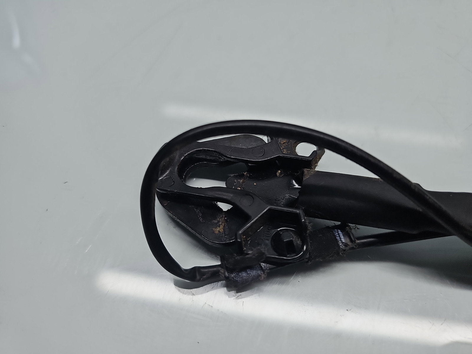 Capsa centura stanga fata AUDI A4 (8K2, B8.5) [Fabr 2008-2015] OEM - imagine 3