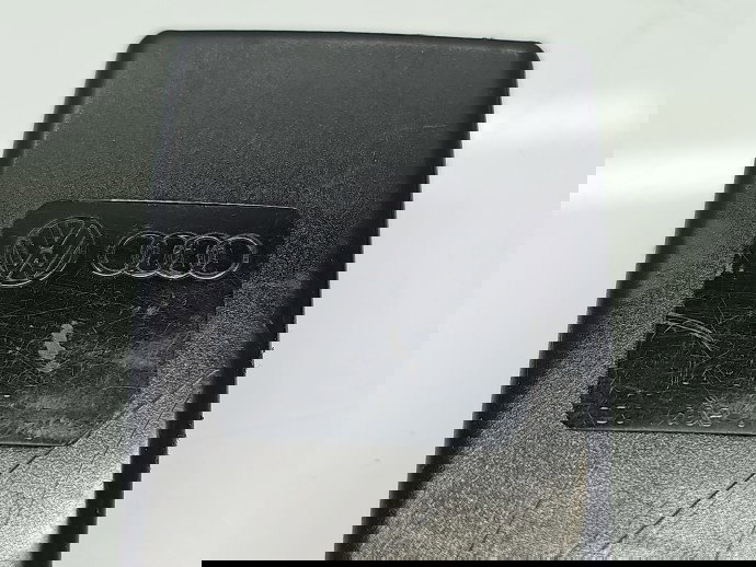Capsa centura stanga fata AUDI A4 (8K2, B8.5) [Fabr 2008-2015] OEM