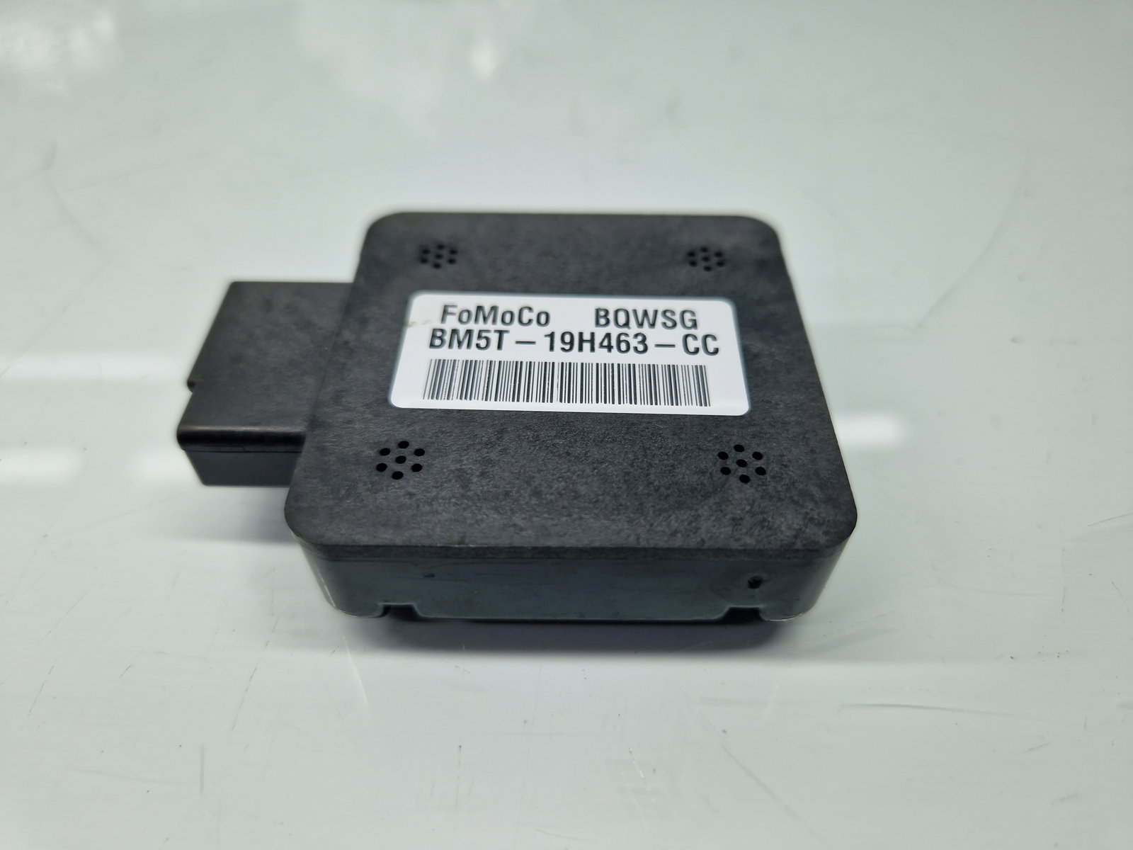 Modul confort Ford Focus 3 [Fabr 2010-2018] BM5T-19H463-CC - imagine 1