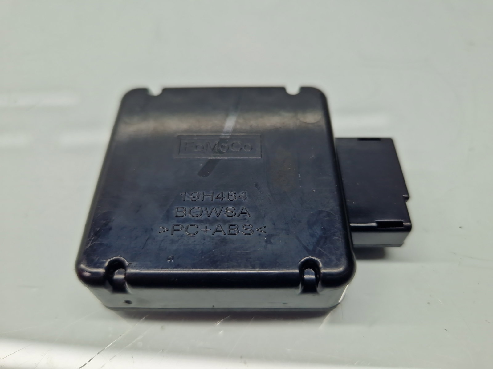 Modul confort Ford Focus 3 [Fabr 2010-2018] BM5T-19H463-CC - imagine 2