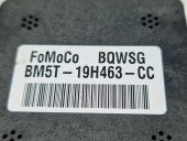Modul confort Ford Focus 3 [Fabr 2010-2018] BM5T-19H463-CC