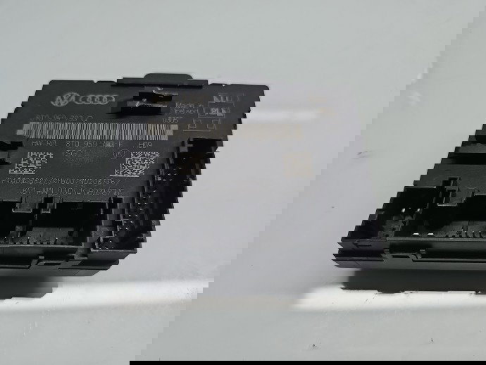 Modul confort AUDI A4 (8K2, B8.5) [Fabr 2008-2015] 8T0959793Q