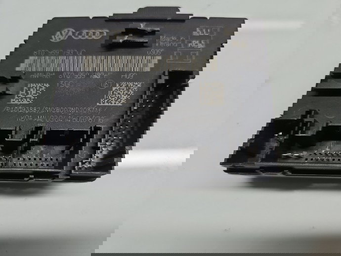 Modul confort AUDI A4 (8K2, B8.5) [Fabr 2008-2015] 8T0959793Q