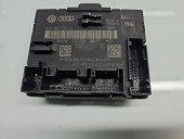 Modul confort AUDI A4 (8K2, B8.5) [Fabr 2008-2015] 8T0959793Q