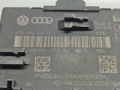 Modul confort AUDI A4 (8K2, B8.5) [Fabr 2008-2015] 8T0959793Q