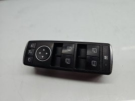 Butoane comanda geamuri sofer Mercedes Clasa C (W204) [Fabr 2007-2014] 2049055402