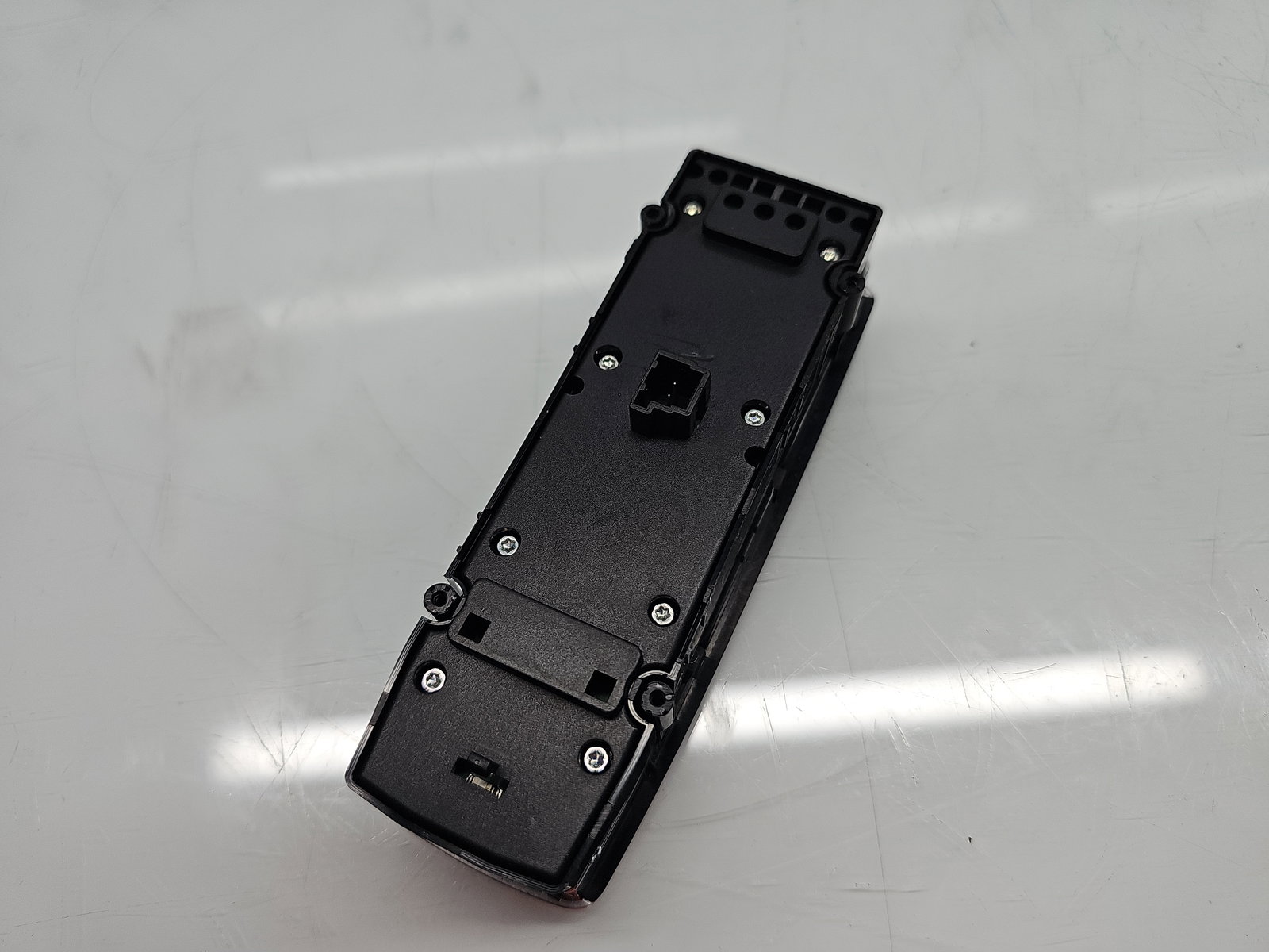 Butoane comanda geamuri sofer Mercedes Clasa C (W204) [Fabr 2007-2014] 2049055402 - imagine 3