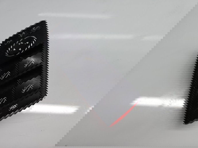 Butoane comanda geamuri sofer Mercedes Clasa C (W204) [Fabr 2007-2014] 2049055402