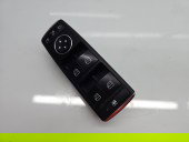 Butoane comanda geamuri sofer Mercedes Clasa C (W204) [Fabr 2007-2014] 2049055402