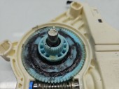 Motoras geam dreapta fata AUDI A4 (8K2, B8.5) [Fabr 2008-2015] Berlina Facelift 8K0959802A