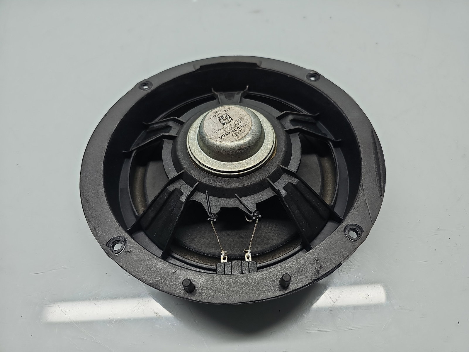 Boxa dreapta fata AUDI A4 (8K2, B8.5) [Fabr 2008-2015] 8T0035415A - imagine 2