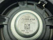 Boxa dreapta fata AUDI A4 (8K2, B8.5) [Fabr 2008-2015] 8T0035415A