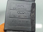 Centura stanga fata AUDI A4 (8K2, B8.5) [Fabr 2008-2015] 8K1857705AK