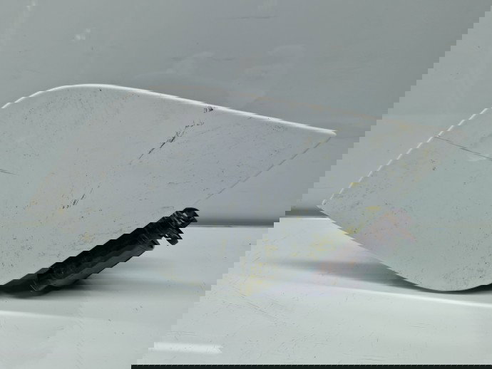 Capac rezervor Ford Focus 3 [Fabr 2010-2018] Frozen White