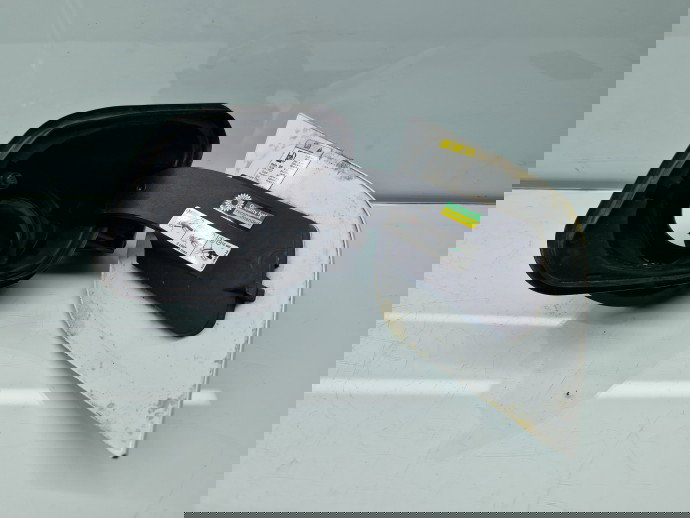 Capac rezervor Ford Focus 3 [Fabr 2010-2018] Frozen White