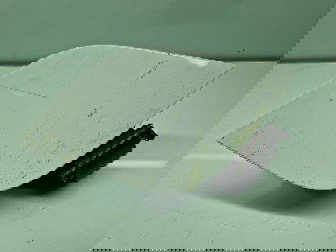 Capac rezervor Ford Focus 3 [Fabr 2010-2018] Frozen White