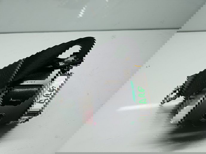 Centura dreapta fata AUDI A4 (8K2, B8.5) [Fabr 2008-2015] 8K1857706AJ