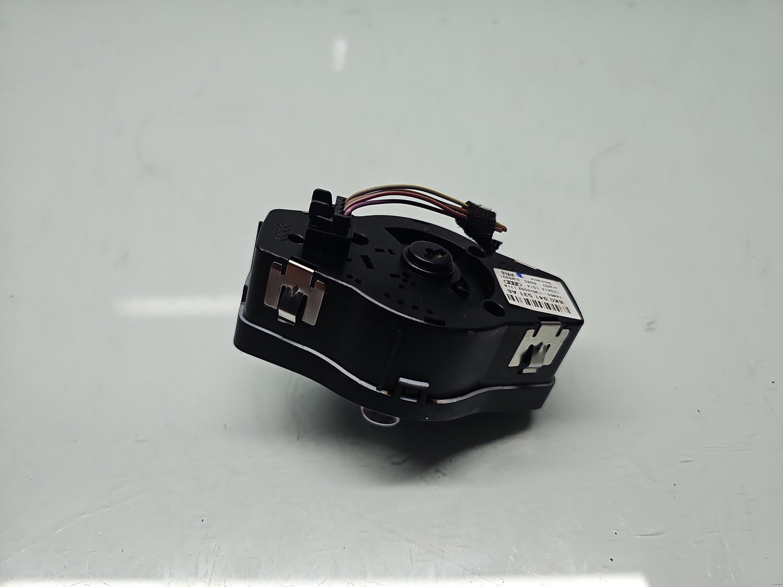 Bloc lumini AUDI A4 (8K2, B8.5) [Fabr 2008-2015] 8K0941531AS - imagine 3