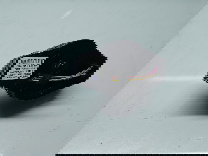 Bloc lumini AUDI A4 (8K2, B8.5) [Fabr 2008-2015] 8K0941531AS