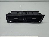 Grila aerisire centrala AUDI A4 (8K2, B8.5) [Fabr 2008-2015] 8T2820951D