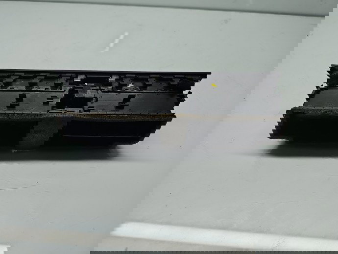 Grila aerisire centrala AUDI A4 (8K2, B8.5) [Fabr 2008-2015] 8T2820951D