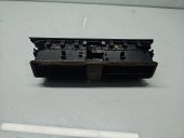 Grila aerisire centrala AUDI A4 (8K2, B8.5) [Fabr 2008-2015] 8T2820951D