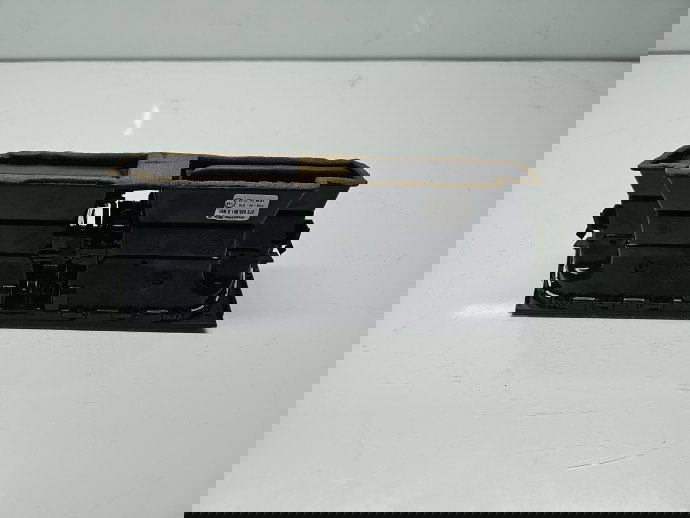 Grila aerisire centrala AUDI A4 (8K2, B8.5) [Fabr 2008-2015] 8T2820951D