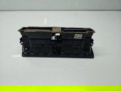 Grila aerisire centrala AUDI A4 (8K2, B8.5) [Fabr 2008-2015] 8T2820951D