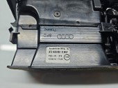 Grila aerisire centrala AUDI A4 (8K2, B8.5) [Fabr 2008-2015] 8T2820951D
