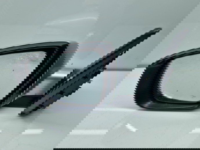 Oglinda stanga Hyundai ix35 (LM) [Fabr 2010-2017] Sleek Silver