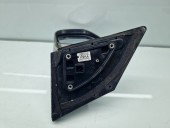 Oglinda stanga Hyundai ix35 (LM) [Fabr 2010-2017] Sleek Silver