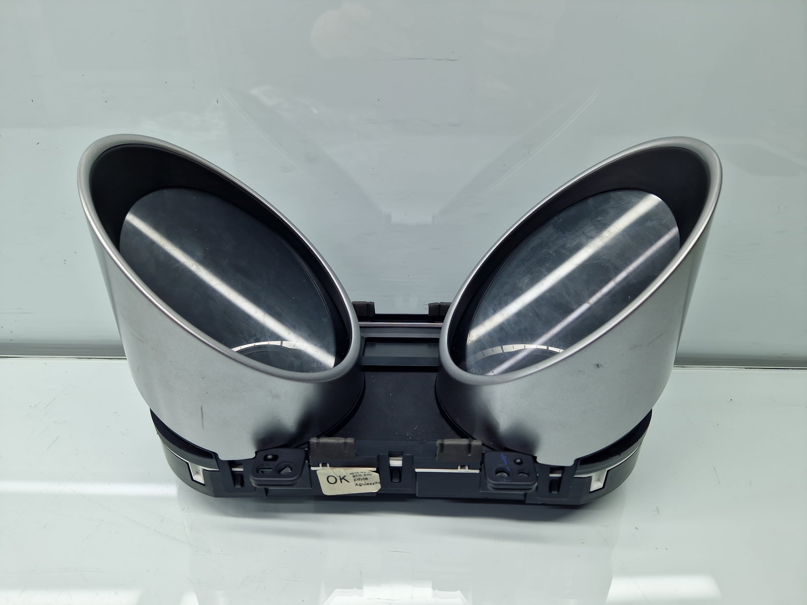 Ceas bord Hyundai ix35 (LM) [Fabr 2010-2017] 94009-2Y800 - imagine 1