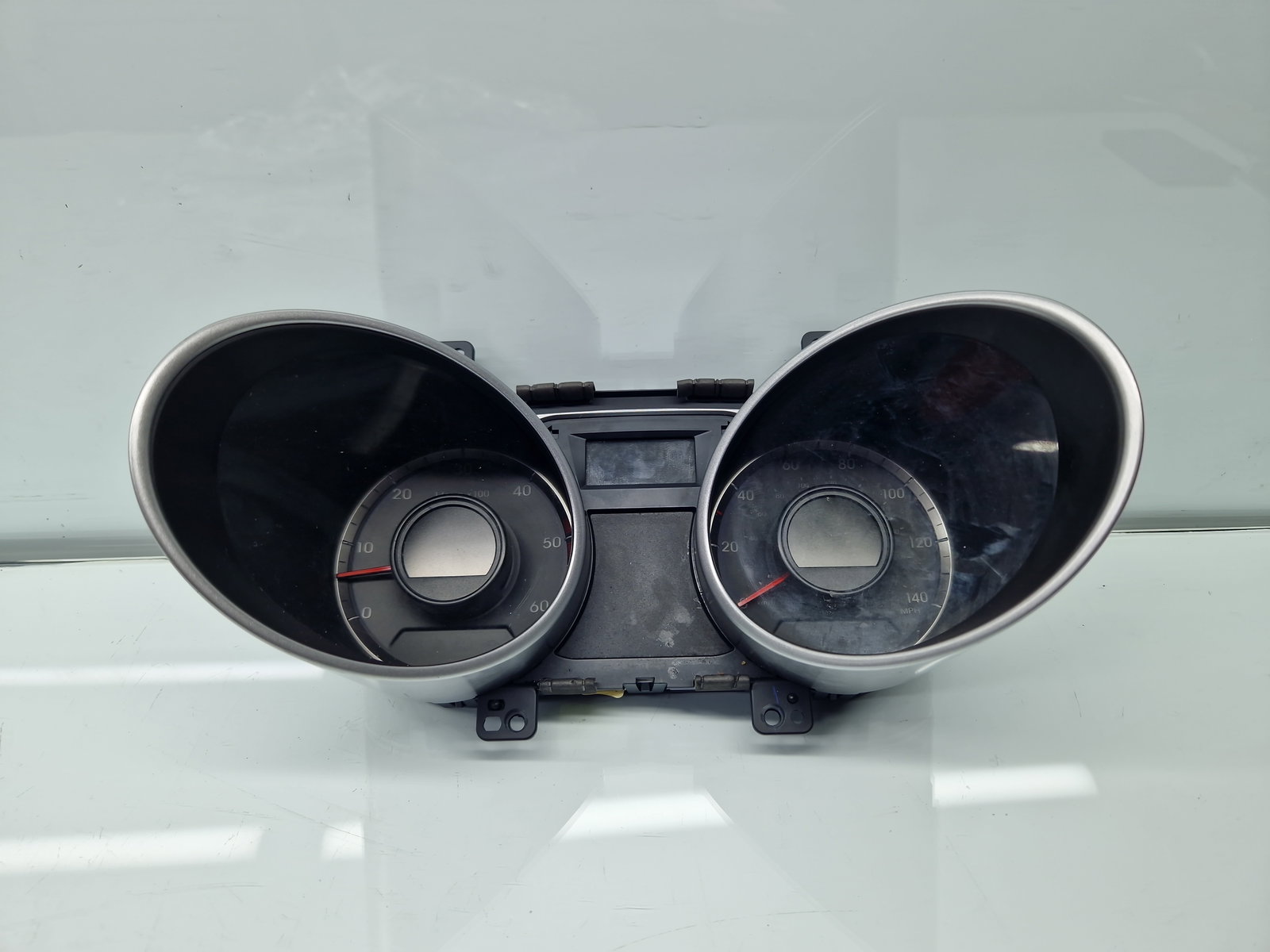 Ceas bord Hyundai ix35 (LM) [Fabr 2010-2017] 94009-2Y800 - imagine 2