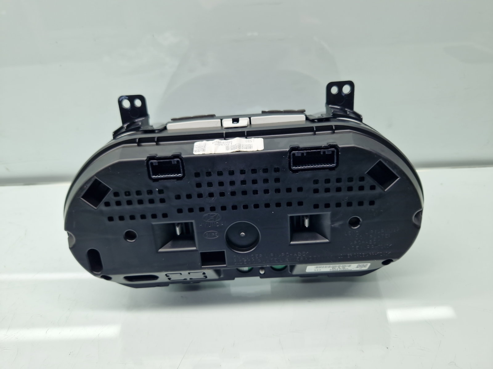 Ceas bord Hyundai ix35 (LM) [Fabr 2010-2017] 94009-2Y800 - imagine 4